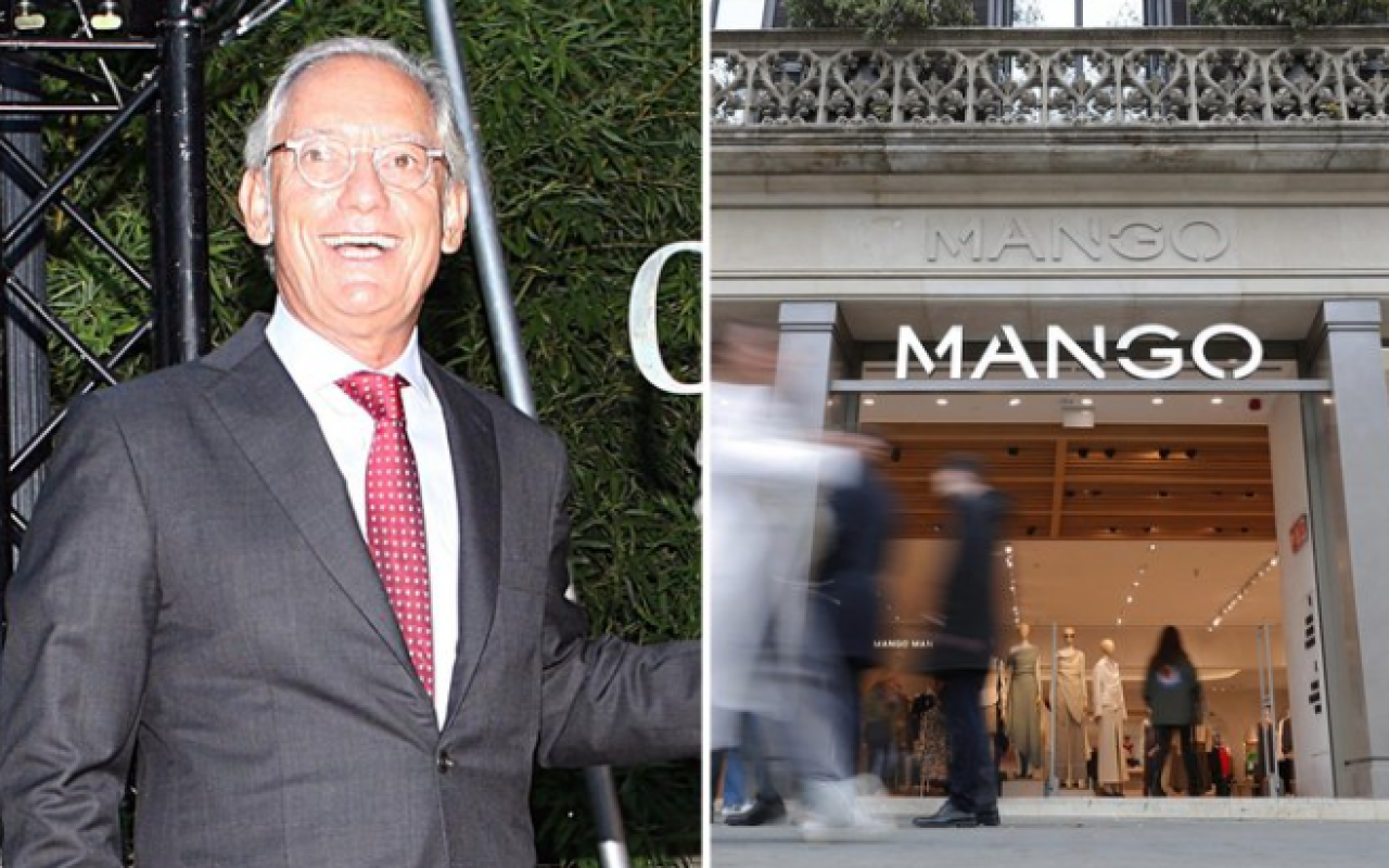 "Mango" brendinin təsisçisini oğlu öldürüb - İDDİA